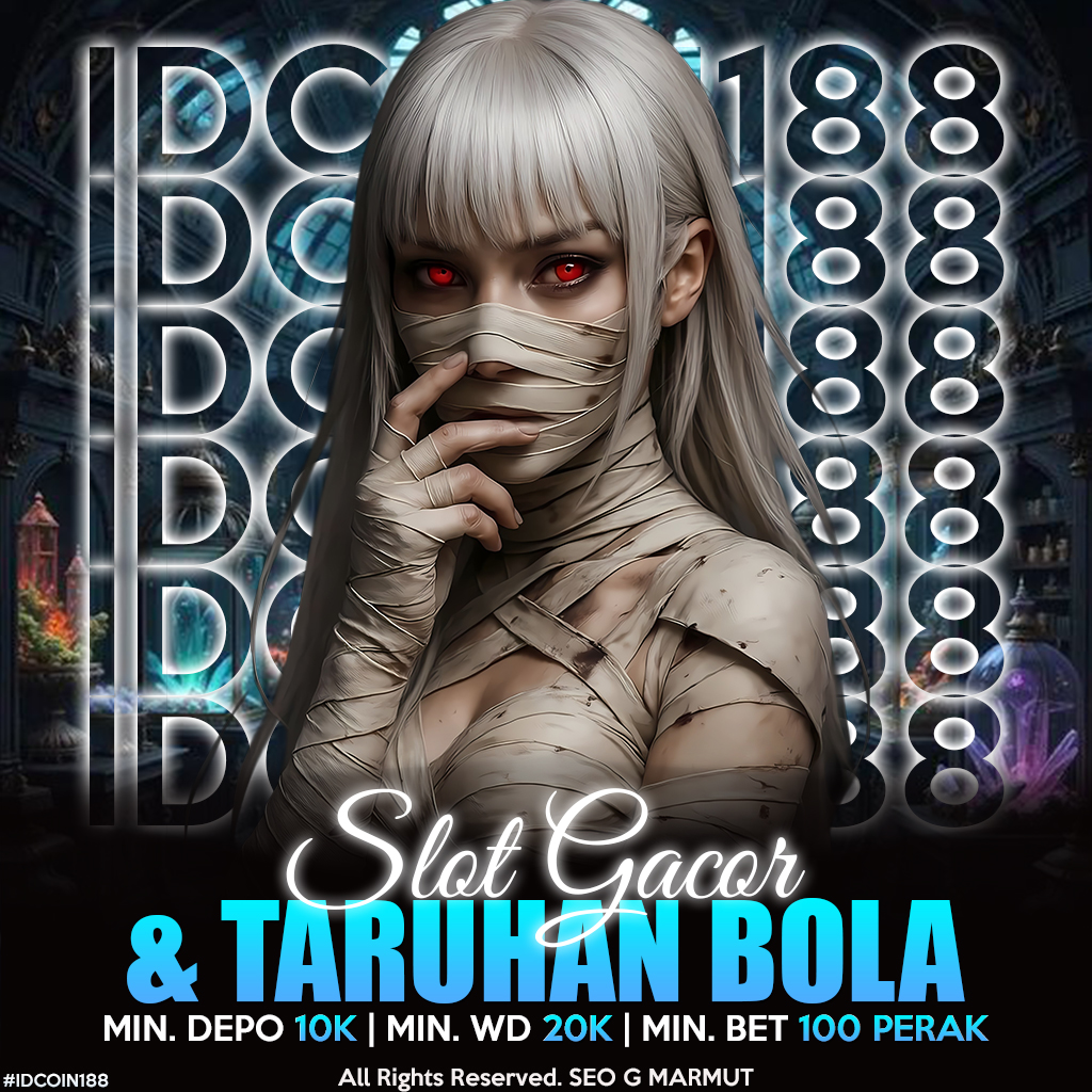 IDCOIN188 # Jurnal Pendidikan Situs Slot Gacor & Taruhan Bola Online 2026